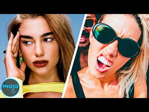 Top 50 Rip Off Songs