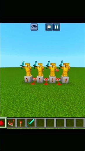 Minecraft Fight Training 🥷 Become PRO Fighter in Seconds! 😱