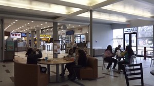 SC State University student center, dining hall renovations complete