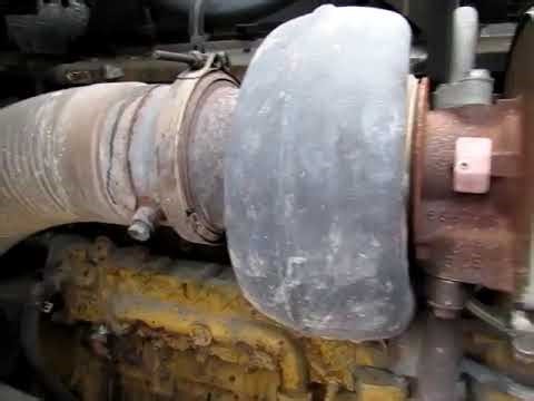 2010 KENWORTH T800 For Sale