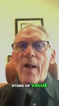 Stablecoins Explained: Mises' Money Definition Revealed! #shorts