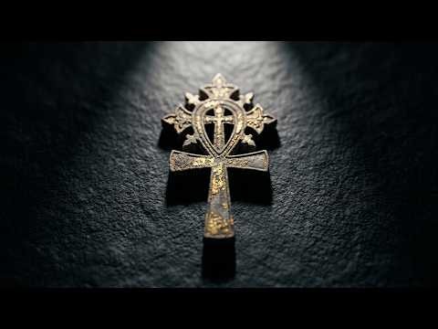 The Egyptian Roots of Christianity