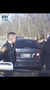 1.7M views · 12K reactions | Woman Trying To Use Her Title On Officials! #woman #mother #car #police | Law&Crime Bodycam | Facebook