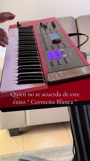 ^ Cervecita Blanca ^ discografía 1994