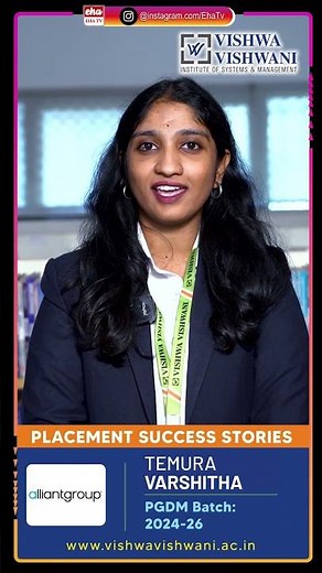 Top PGDM College in Hyderabad | 96.3% Placements | MBA vs PGDM? Choose the Right College