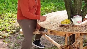 Crafting Amazing Tree-Inspired Projects for Your Backyard