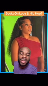 Larissa, better known as Bootz from Flavor of Love and Charm School was seen filming a confessional for Love & Hip Hop Miami. Does this mean she’s returning to reality tv? #TyreakToldYou #Bootz #LoveAndHipHop #FlavorOfLove #VH1 | Tyreak Told You