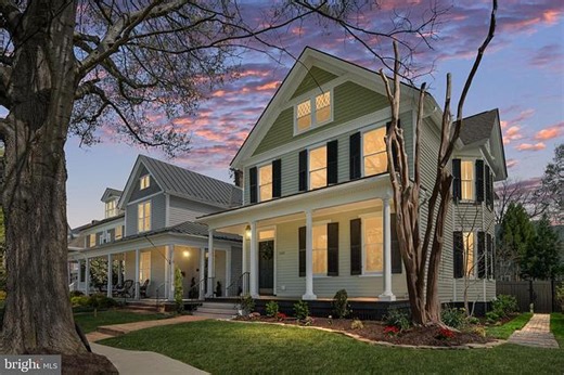 1403 Washington Ave, Fredericksburg, VA 22401 | Estately 🧡 | MLS# VAFB2009872