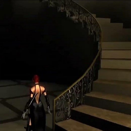 BloodRayne 2