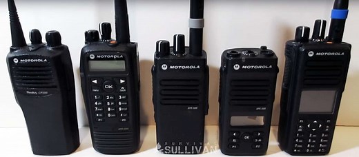 Family Radio Service For Beginners