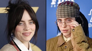 Billie Eilish Explains The Real Meaning Behind Her 'Lunch' Lyrics