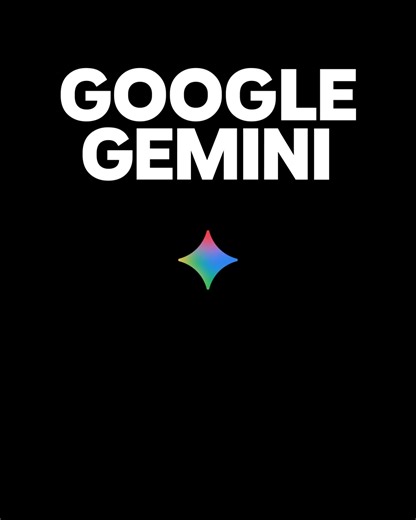 Free Gemini Pro Plan for 1 Yr. Just for Students. Unlock unlimited chat for study help & more. Sign-up at goo.gle/profree | Google | Facebook