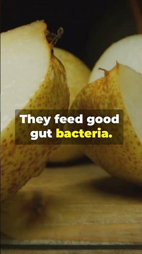 What Happens When You Eat Pears Every Day #wellness #nutrition #healthyliving #healthtips
