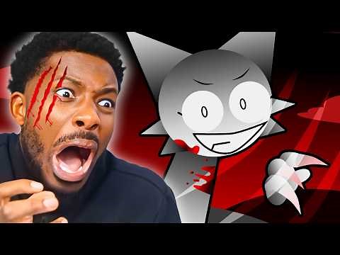 SPRUNKI Phase 2.5 Deluxe CHANGES EVERYTHING! (This is So Scary)