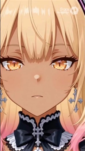 配信中に敵が襲来！？AIメイドがちょっと本気出した結果…🤖✨ #Shorts #AIVtuber #ZERA