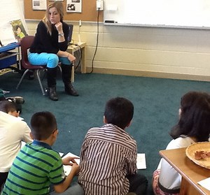 Inquiry Based Learning