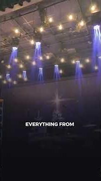 Chamsys Magicq Light Control