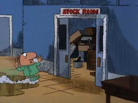 The Pink Panther Show Episode 122 - Doctor Pink