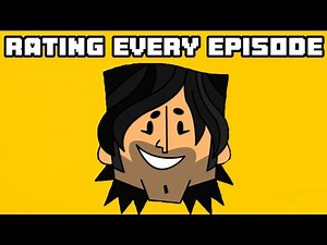 Rating Every Episode Of Total Drama