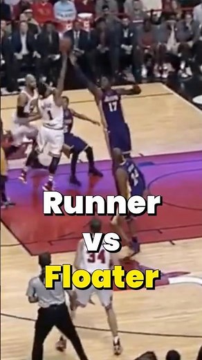 This Is How To Know When To Use A Runner Or Floater