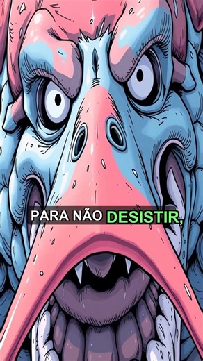 One Piece EP 33 (Parte 2) - A Vingança de Usopp! A Determinação para