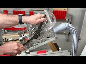 Tech Tip - Bosch double locking collet