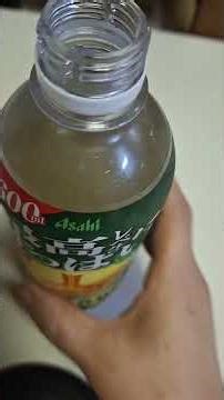 ︎🌟［最高レベルに酸っぱい三ツ矢サイダー］/The most sour Mitsuya Cider ever/Mitsuya Cider - de zuurste ooit