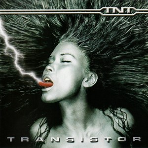 TNT - Transistor