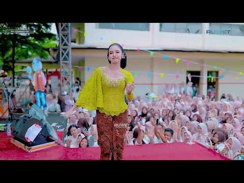EGO WONG TUO - RINA ADITAMA - THE PITOE - 52nd ANNIVERSARY OF SMA N 2 REMBANG - SENDYS AUDIO