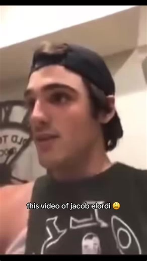Jacob Elordi's Incredible Performance in Slender Man