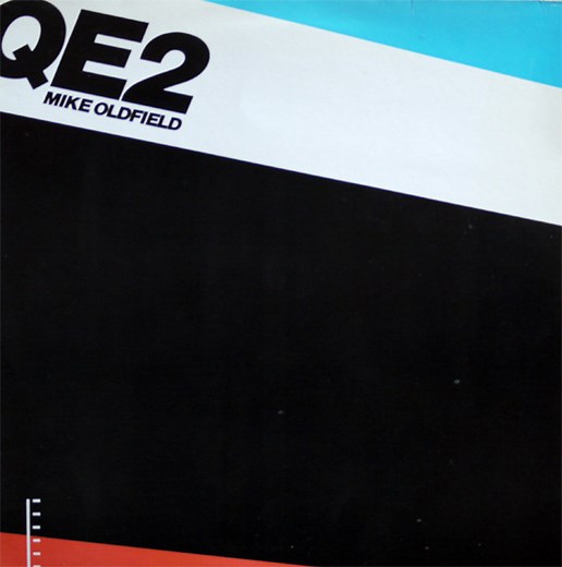 Mike Oldfield - QE2