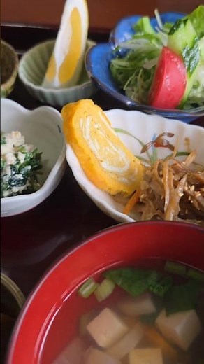 家庭料理でゆっくりまったり古民家カフェ やまぼうし（鹿児島県日置市伊集院町#鹿児島グルメ #ランチ巡り