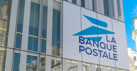La Banque Postale devient une entreprise à mission