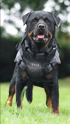 Top 3 Most Terrifying Dog Sounds