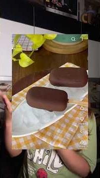 Making the VIRAL Healthy Choco Bar Everyone Is Obsessed With! 😱 #shorts #viralrecipe