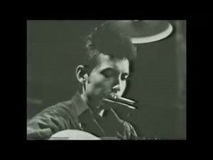 Bob Dylan - A Hard Rain's Gonna Fall