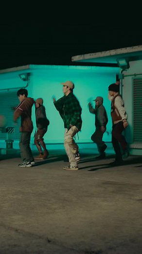 B.I X Soulja Boy - BTBT (Feat. DeVita) PERFORMANCE FILM