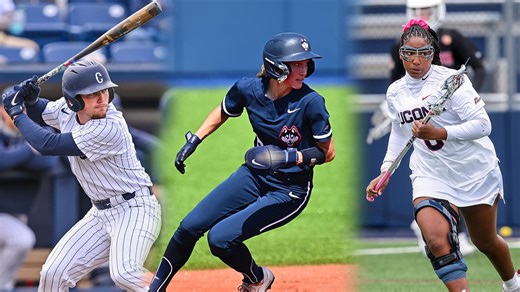 UConn Spring Sports Season Tickets Now On Sale - University of Connecticut Athletics