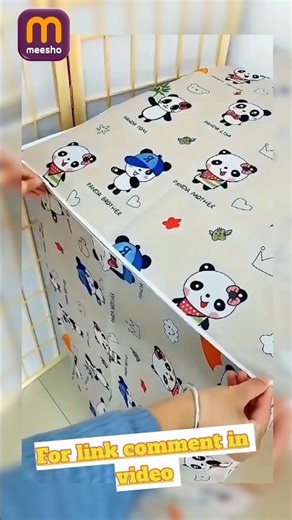 Amazon Flipkart meeshofinds washing machine covers online available 😍