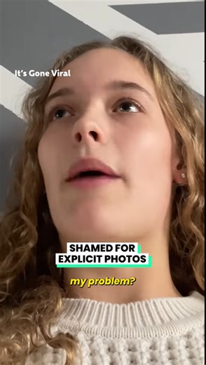 Shamed for how I dress