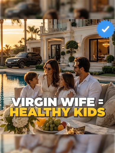 Virgin Wife = healthy kids #numerology #astrology #gg33 #astrologer #zodiac