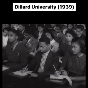 Honoring the legacy of Dillard University! #DillardUniversity #HBCULegacy #HBCULifestyle #FlashbackFriday | HBCU Lifestyle