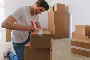 How to get ready for a move