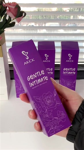 Gentle Intimate Wash with Whitening Benefits