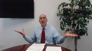 How will government uncertainty disrupt the Houston housing market? Tax expert Patrick O'Connor shares his thoughts. | Property Tax Protection Program