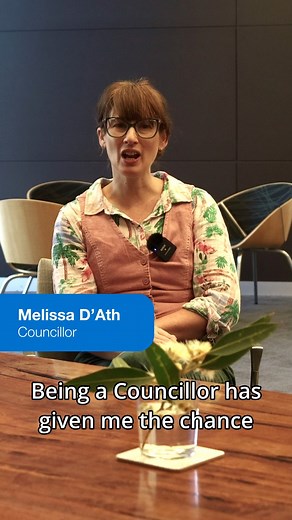 Thinking about nominating for Council? Meet some of the passionate Councillors you'll be working alongside, including Shire President Julia Jean-Rice. This year, there are five vacancies. Four full-term positions and one two-year term. You don’t need to be an expert. Just someone who listens, cares and wants to make a difference. Nominations open: Thursday 28 August 2025 More info: https://www.amrshire.wa.gov.au/shire-and-council/council/elections | Shire of Augusta Margaret River