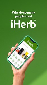 iHerb is your one-stop-shop for health, wellness, fitness, and beauty products to fit every lifestyle. | iHerb