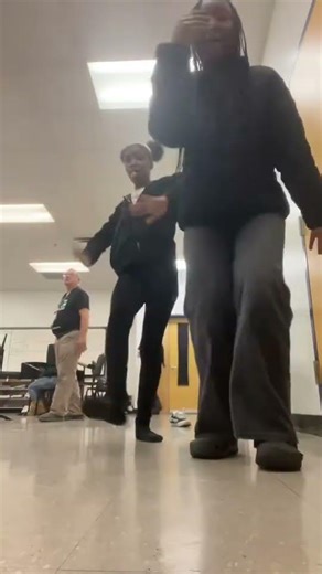 POV:us getting in trouble for having are phones out #viralvideo #tiktokvideo #makemefamous #funny