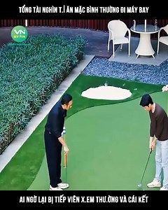 19M views · 243K reactions | L. Tong tai nghin t.i an mac binh thuong di may bay ai ngo lai bi tiep vien x.em thu.ong va cai ket #review #phim #drama ©️ Nội dung được sản xuất bởi Vnstar Media #VnstarMedia #Vnstarnetwork | Vnstar 123456 | Facebook