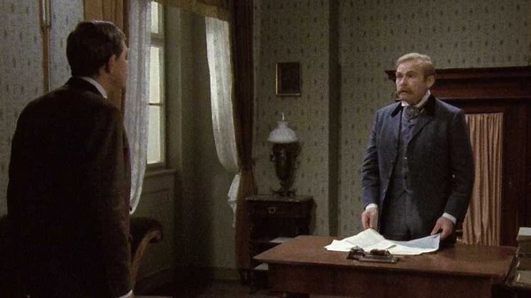 Epizoda 4/7 - Zlá krev | Česká televize